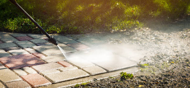 Best Parking Lot Cleaning in Cave Creek, AZ