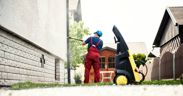 Trusted Cave Creek, AZ Pressure Washing Services Experts
